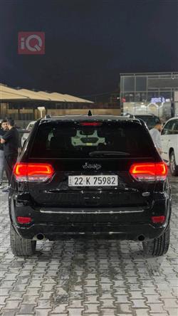 جيب جراند شيروكي